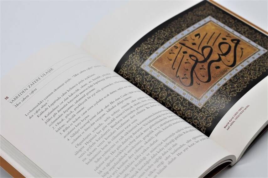 40 Levha 40 Yorum Mehmet DEMİRCİ - 2