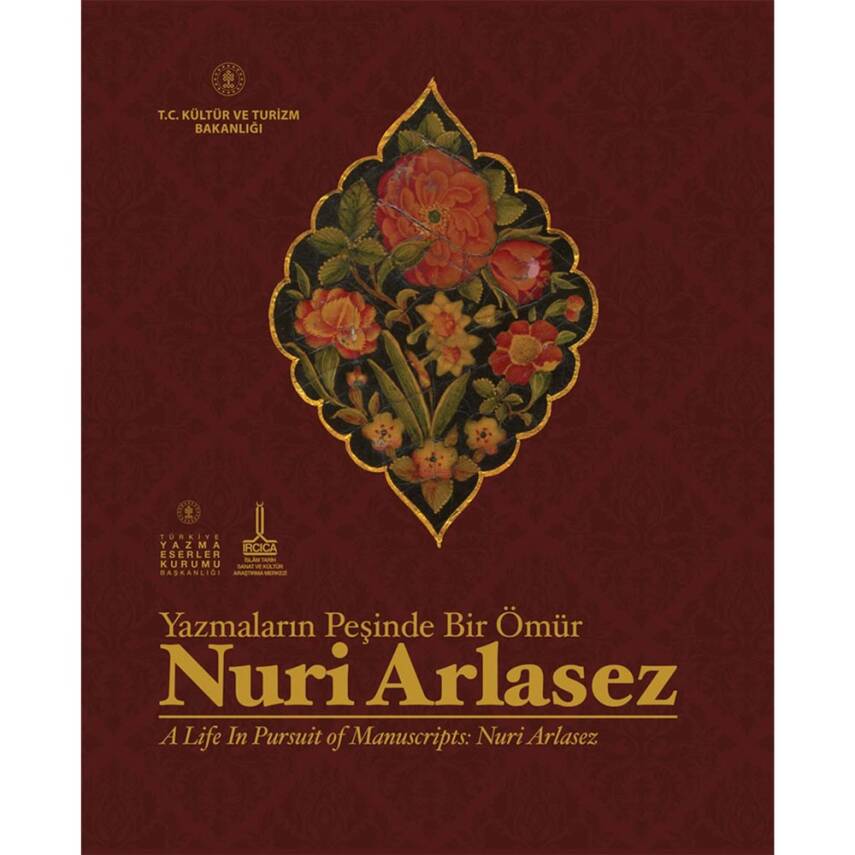 A Life In Pursuit of Manuscripts: Nuri Arlasez - 1