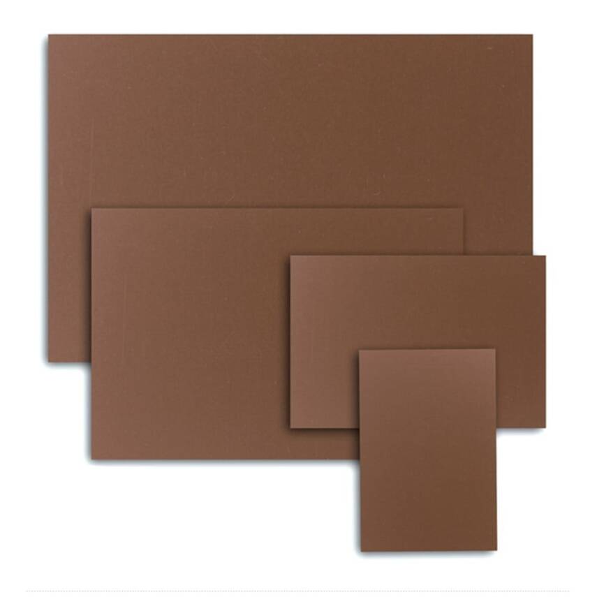Abig Linoleum Sheet 3,2mm A3 N:140500 - 1