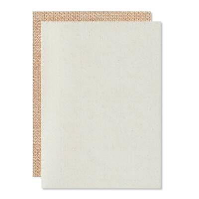 Abig Linoleum Sheet 3,2mm A5 N:140200 - 1