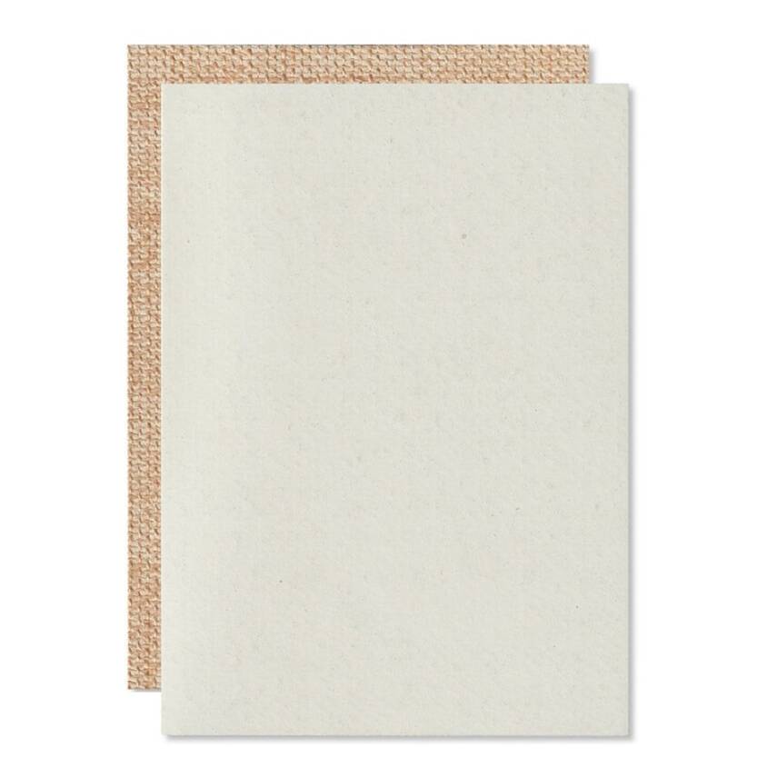 Abig Linoleum Sheet 3,2mm A5 N:140200 - 1
