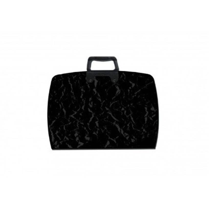 Abka Art College Technical Project Bag 28x38 cm Black - 1