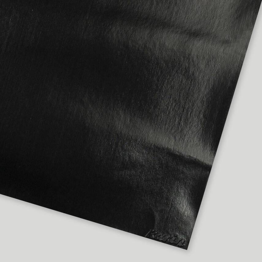 Acid-Free A4 Paper Black 90 gr. - 1