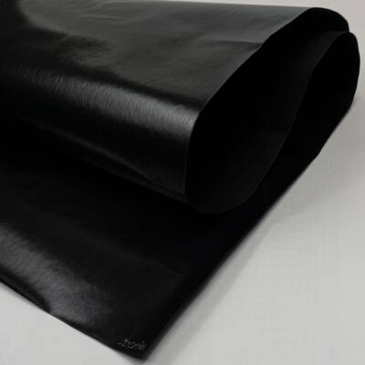 Acid-Free Black Paper 70x100 cm. 90 gr. - 2