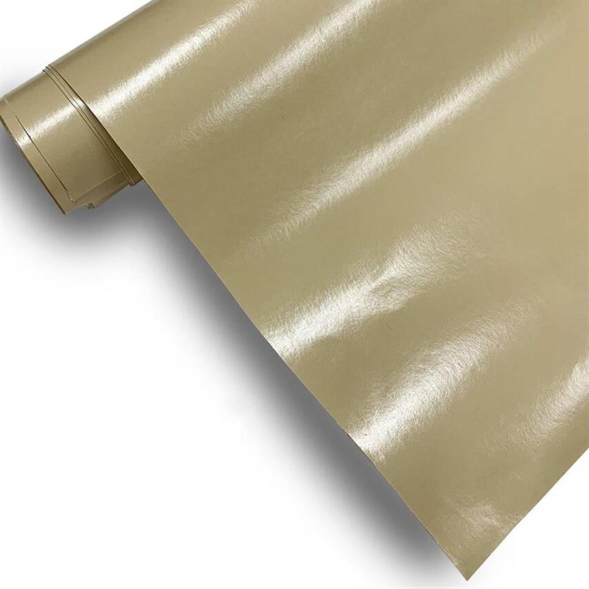 Acid-Free Heat Paper Tea Color 70x100 cm. 80 Gr. No: 25 - 1