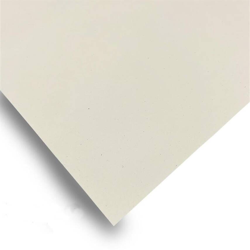 Acid-Free Paper Cream Color 70x100 cm. 80 Gr. No: 24 - 1