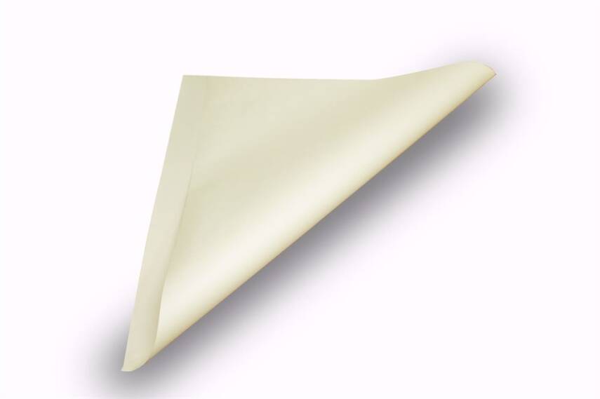 Acid-Free Paper Pearl Green 70x100 cm. 80 Gr. No: 35 - 1