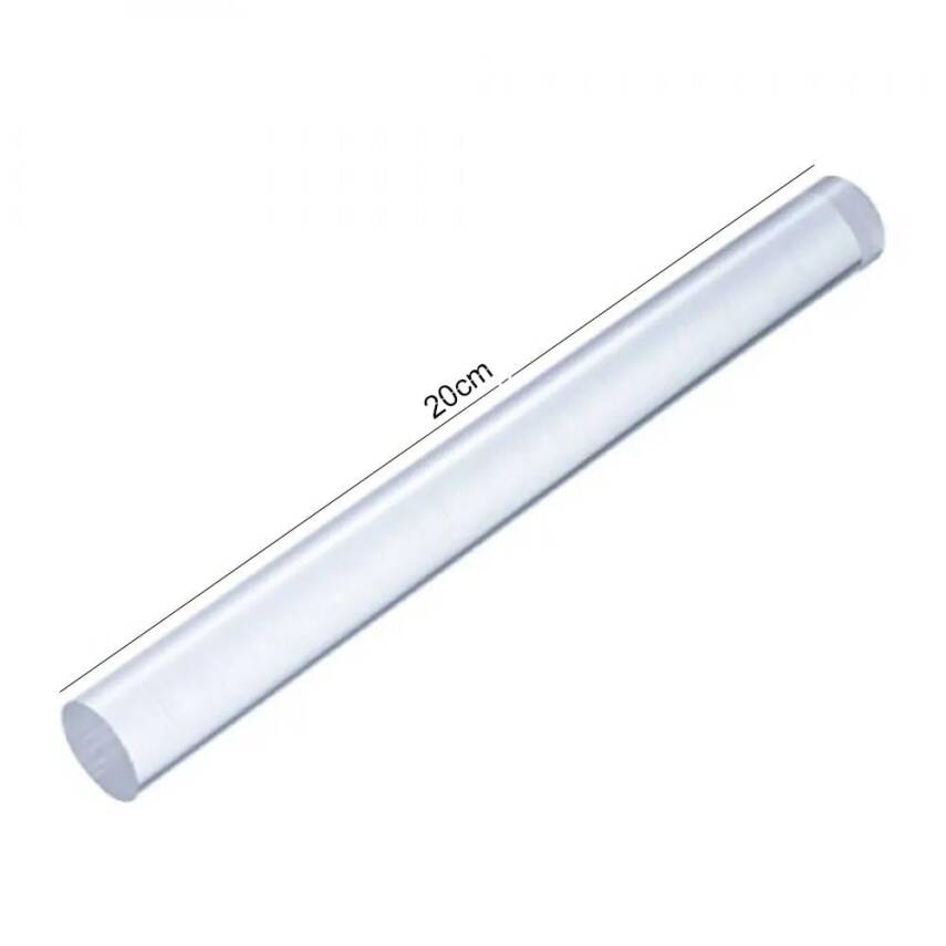 Acrylic Roller 20 cm - 1