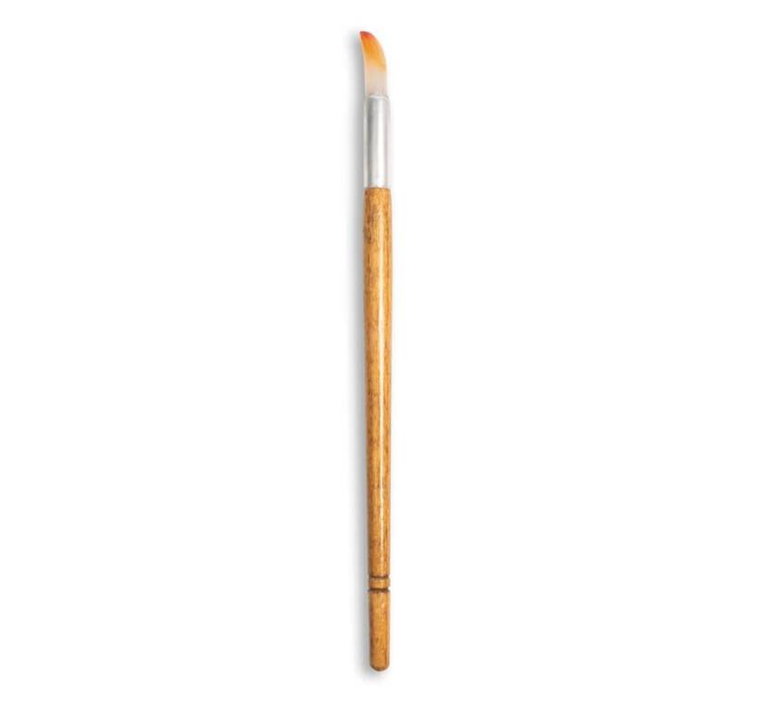 Agate Burnisher Curved - 1
