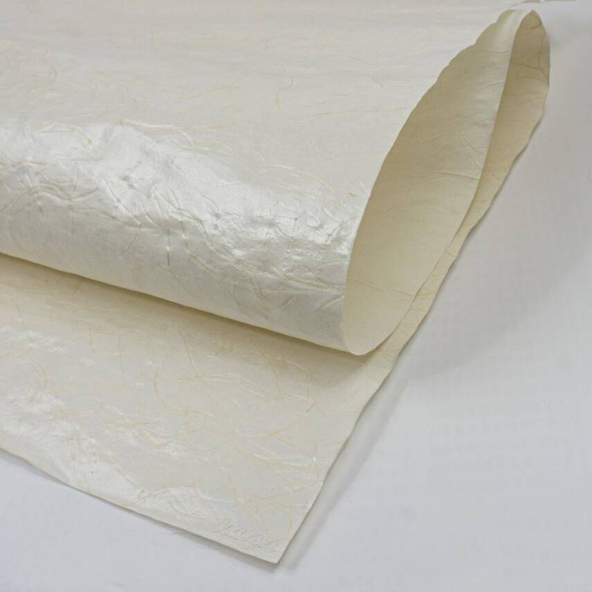 Ahar Awagami Factory Ogura White 70 Gr/m2 97X64 Cm - 2