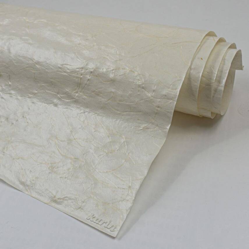 Ahar Awagami Factory Ogura White 70 Gr/m2 97X64 Cm - 3