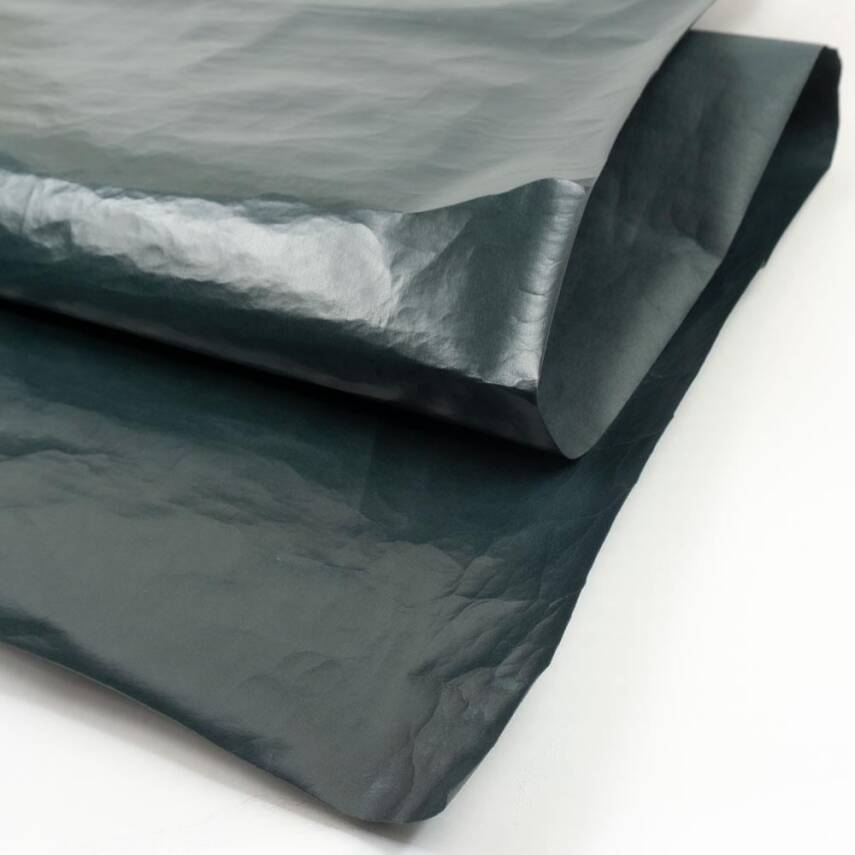 Ahar Awagami Japanese Paper 70x100 cm Dark Green 65 gr - 2