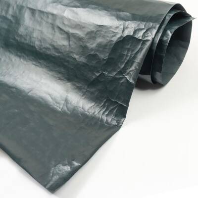 Ahar Awagami Japanese Paper 70x100 cm Dark Green 65 gr - 3