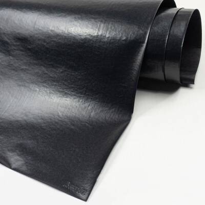 Ahar Awagami Japanese Paper 70x100 cm Natural Black 65 gr - 3