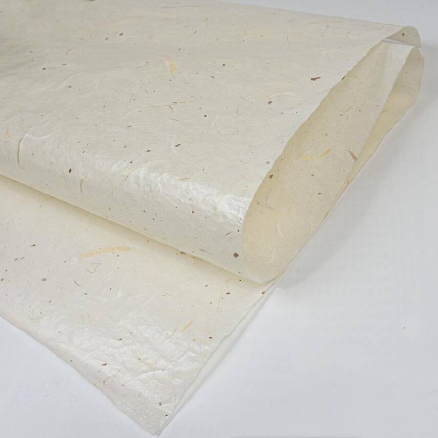 Ahar Awagami Japanese Paper Big Bark 33 G/M2 94X64 Cm - 2