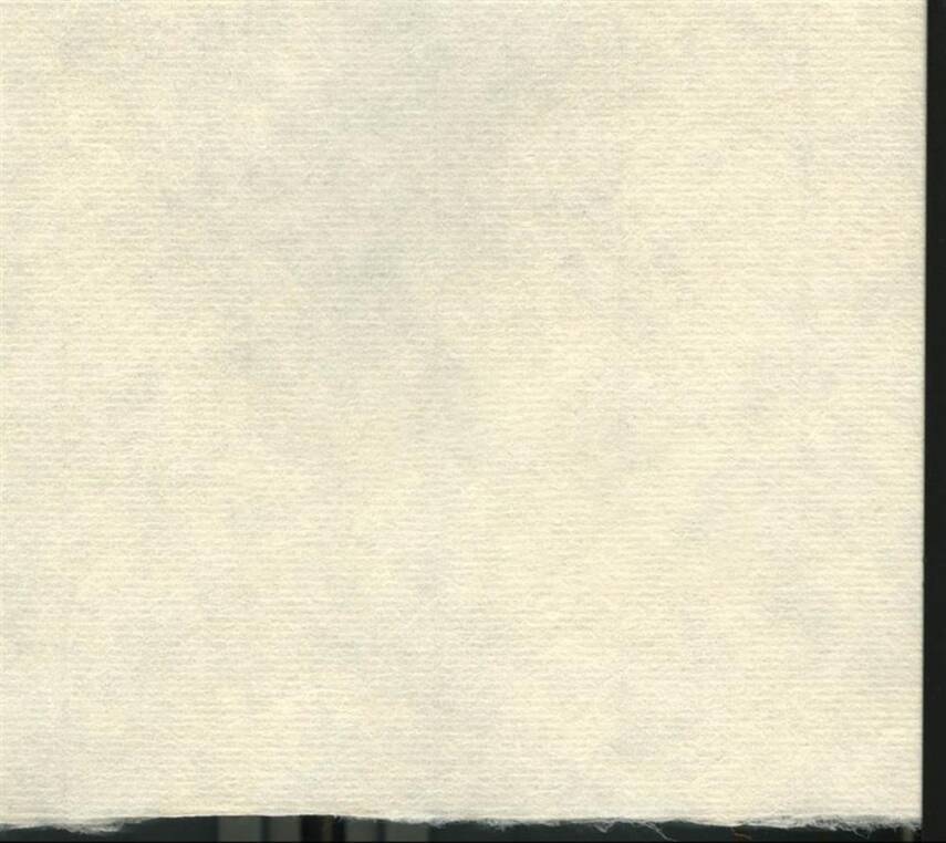 Ahar Awagami Japanese Paper Hokusai 47 G/M2 98X64 Cm - 1