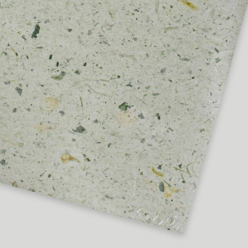 Ahar Awagami Japanese Paper Nature Nano Hana 48 Gr/M2 97X64 Cm - 1