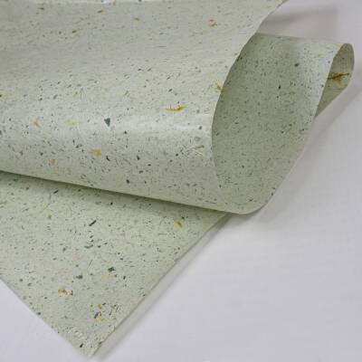 Ahar Awagami Japanese Paper Nature Nano Hana 48 Gr/M2 97X64 Cm (1)