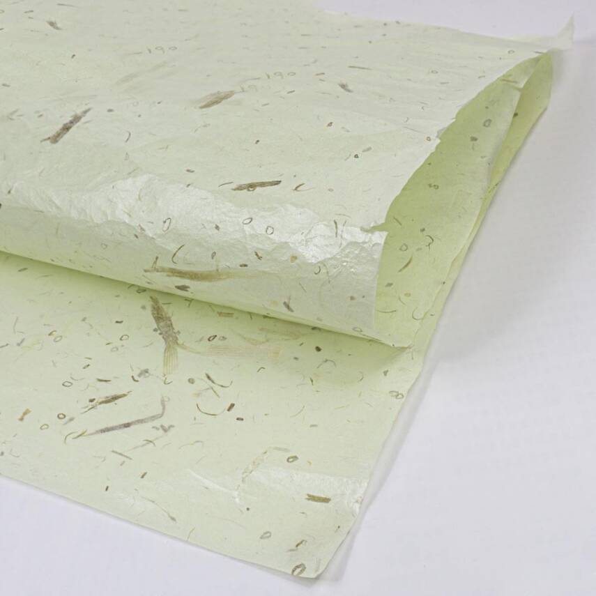 Ahar Awagami Japanese Paper Nature Onion 48 G/M2 94X64 Cm - 2