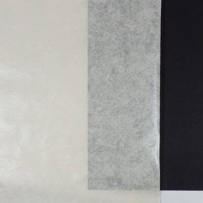 Ahar Awagami Japanese Paper Sekishu White 35 G/M2 94X64 Cm - 3