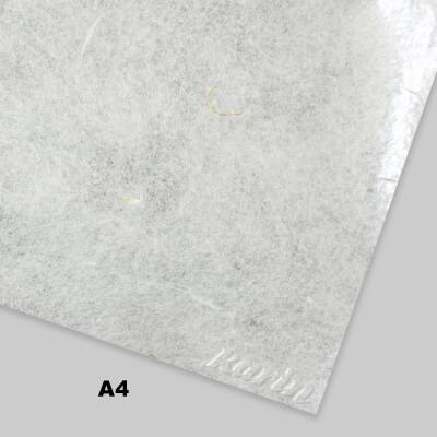 Ahar Awagami Japanese Paper Sekishu White 35 G/M2 A4 (1)