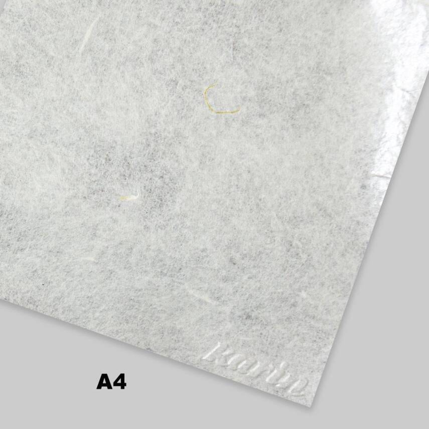 Ahar Awagami Japanese Paper Sekishu White 35 G/M2 A4 - 2