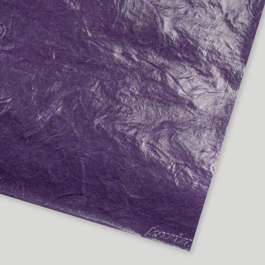 Ahar Awagami Japanese Paper Unryushi U-23 97X64 Cm 42 Gr - 1