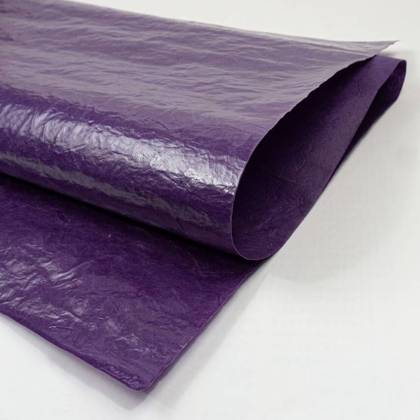 Ahar Awagami Japanese Paper Unryushi U-23 97X64 Cm 42 Gr - 2