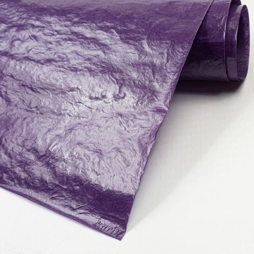 Ahar Awagami Japanese Paper Unryushi U-23 97X64 Cm 42 Gr - 3