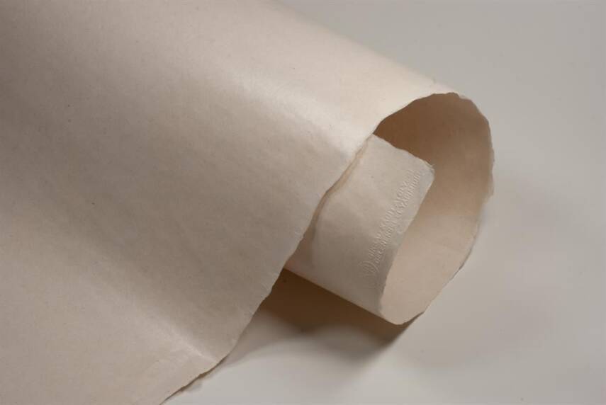 Ahar Stamped Paper 60x80 cm PN2Y2BJ2 - 1