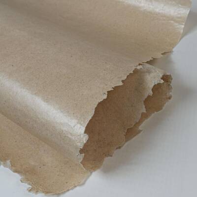 Ahared Handmade Banana Paper 65x85 cm No: 230 (1)