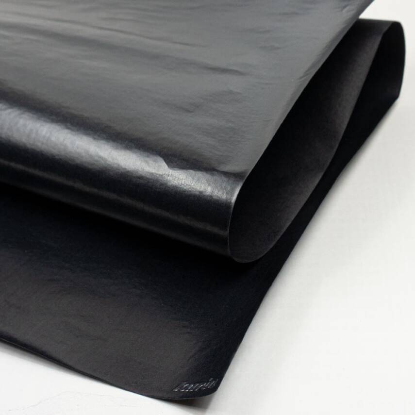 Aharlı Awagami Japon Kağıdı 70x100 cm Naturel Siyah 65 gr - 2