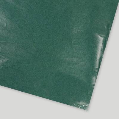 Aharlı Awagami Japon Kağıdı 70x100 cm Ördek Başı Yeşili 65 gr - 1