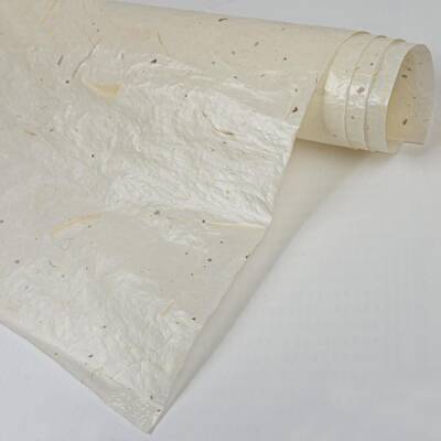 Aharlı Awagami Japon Kağıdı Big Bark 33 G/M2 94X64 Cm - 3