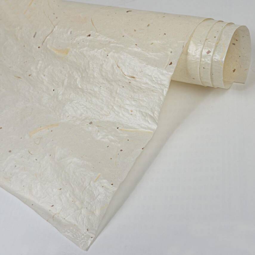 Aharlı Awagami Japon Kağıdı Big Bark 33 G/M2 94X64 Cm - 3