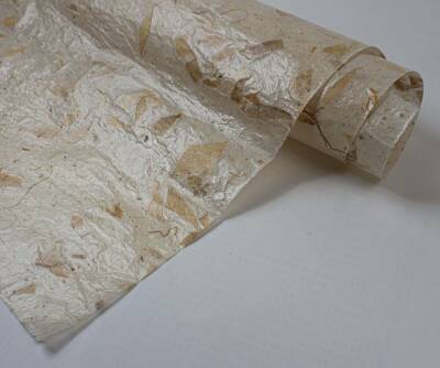 Aharlı Awagami Japon Kağıdı Mango Paper 35 Gr/M2 97X64 Cm - 3