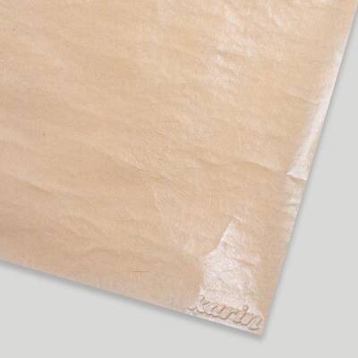 Aharlı Awagami Japon Kağıdı Mingeishi M-63 Gr/M2 97X64 Cm