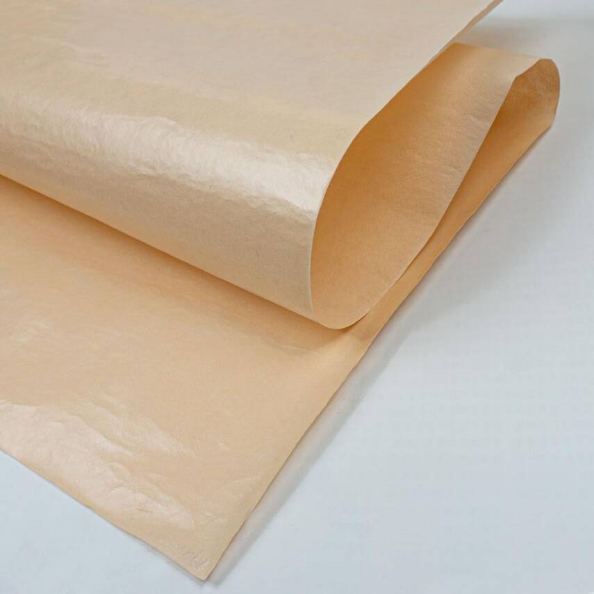 Aharlı Awagami Japon Kağıdı Mingeishi M-63 Gr/M2 97X64 Cm - 2