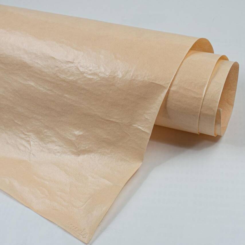 Aharlı Awagami Japon Kağıdı Mingeishi M-63 Gr/M2 97X64 Cm - 3