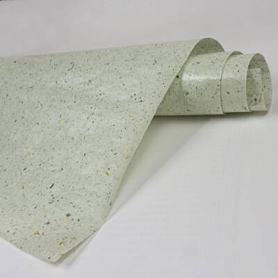 Aharlı Awagami Japon Kağıdı Nature Nano Hana 48 Gr/M2 97X64 Cm - 3