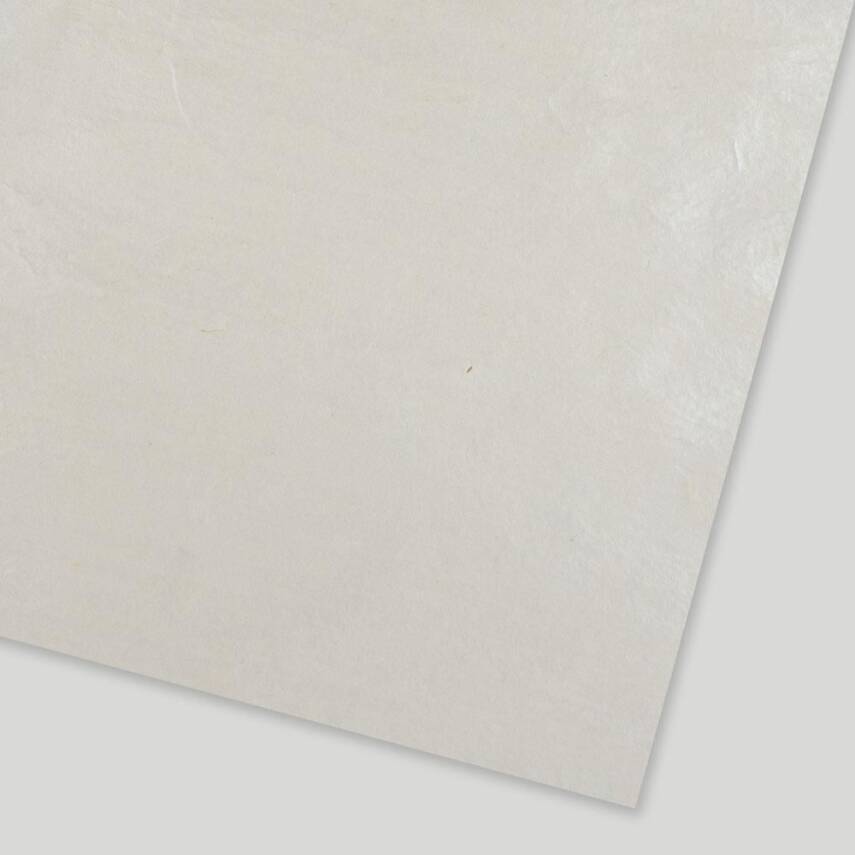 Aharlı Awagami Japon Kağıdı Sekishu White 35 G/M2 94X64 Cm - 1