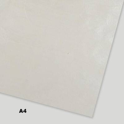 Aharlı Awagami Japon Kağıdı Sekishu White 35 G/M2 A4