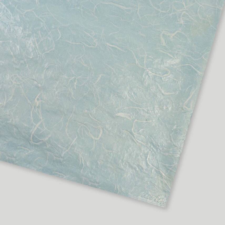 Aharlı Awagami Japon Kağıdı Unryushi U-20 97X64 Cm 42 Gr - 1