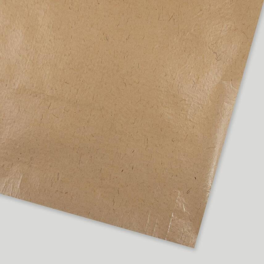 Aharlı El Yapımı Bambu Kağıt 70x100 cm No:210 - 1