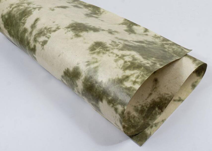 Aharlı Nepal Kağıdı 004 45x70 cm - 2