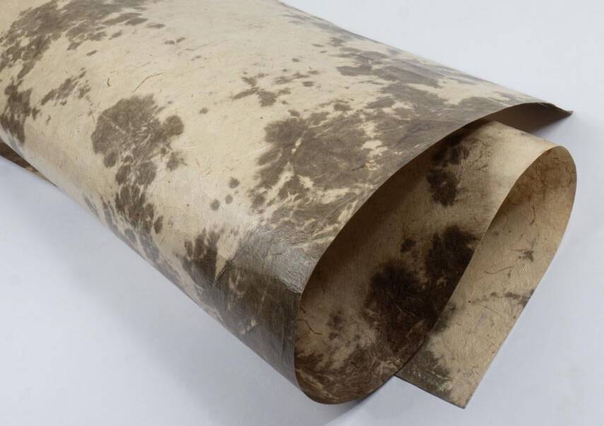 Aharlı Nepal Kağıdı 005 45x70 cm - 2