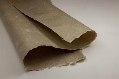 Aharsız Keten Kağıt 60x80 cm 130-160 gr K1 - 4