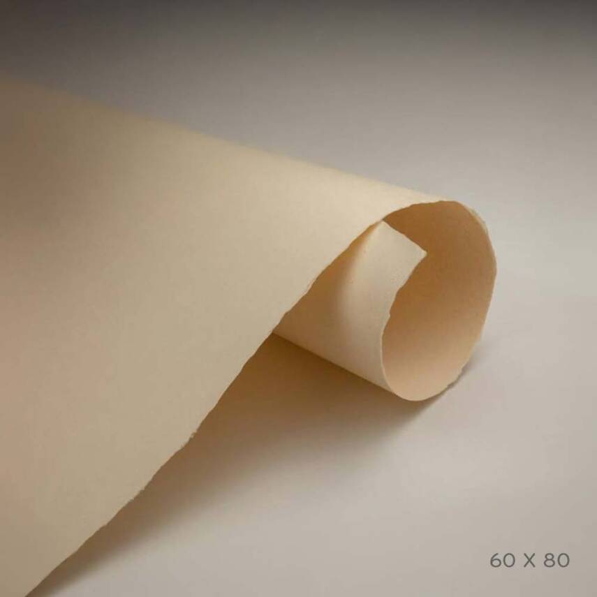 Aharsız Mühreli Kağıt 60x80 cm 130-160 gr PP2U - 1