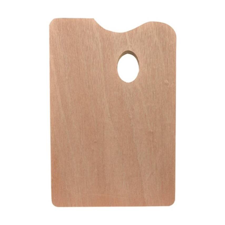 Ahşap Palet Dikdörtgen 20X30 - 2