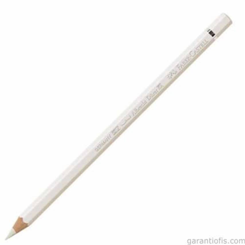 Albrecht Dürer Aquarell Pencil, White - 1